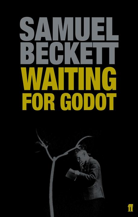 Produktbild Waiting for Godot (Englisch, Samuel Beckett, 2006)