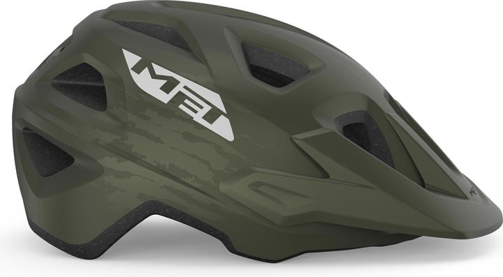 Produktbild MET Velohelm Echo MIPS (52 - 57 cm)