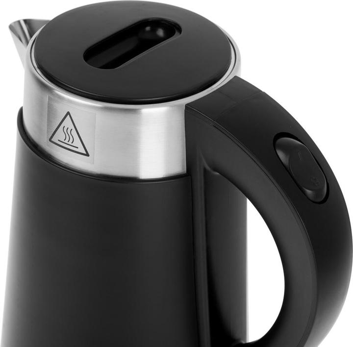 Image du produit Adler Kettle AD 1372 (0.60 l, Prise UE)