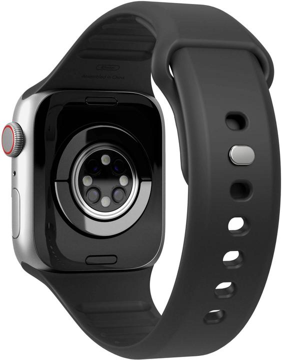 Produktbild Vonmählen Classic Band 2 - 44|45|46|49mm - One Size (Silicone, Silikon)