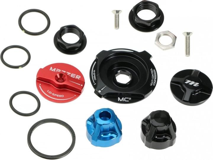Actual product image Manitou Knob Kits