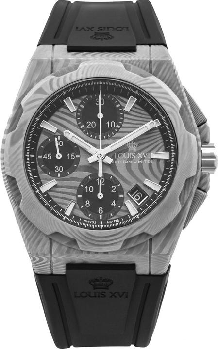 Image du produit Louis XVI La Vauguyon Chronographe Automatique (Chronographe, 41 mm)