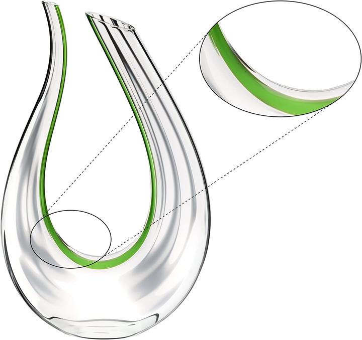 Produktbild Riedel Dekanter Amadeo Performance (0.75 l)