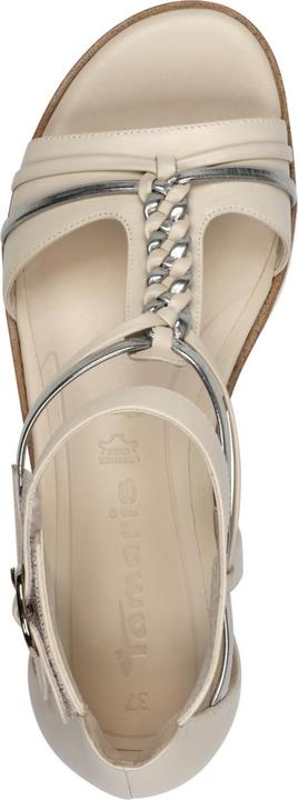 Actual product image Tamaris Sandal (39)