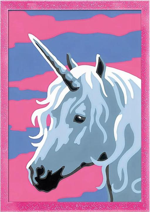 Produktbild Ravensburger Einhorn