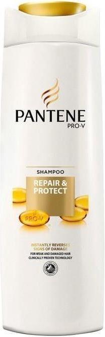 Produktbild Pantene Intensive Repair (400 ml)