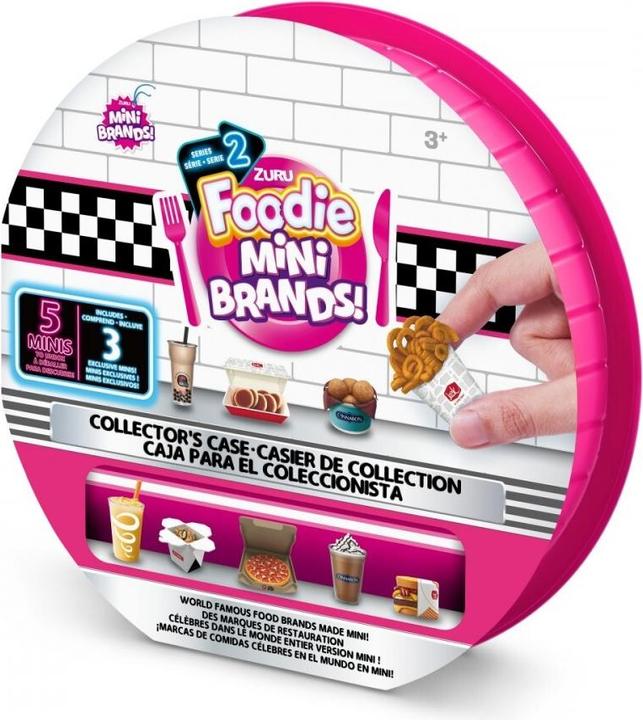 Actual product image 5 Surprise Educational set Hi Tech my educational lamp