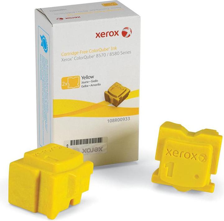 Xerox 108r00933 (Y)
