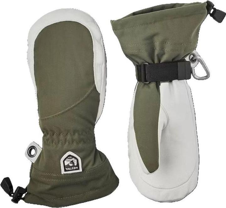 Immagine prodotto Hestra Guanto da sci Heli da donna (L)