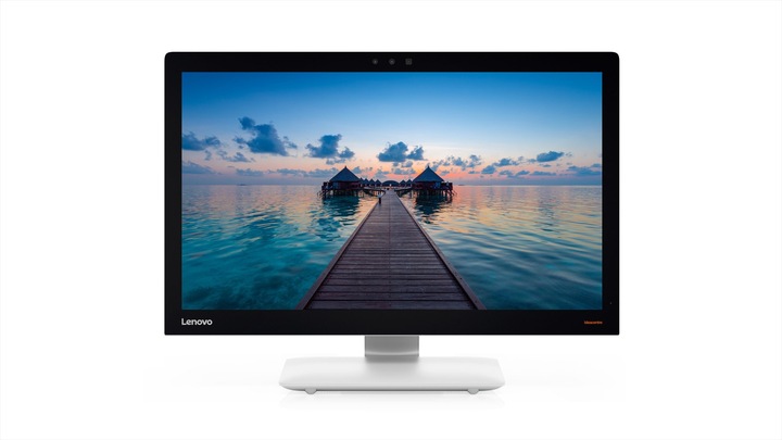 Immagine prodotto Lenovo IdeaCentre AIO 910-27ISH (Intel Core i7-6700T, 16 GB, 256 GB, GeForce GTX 950A)