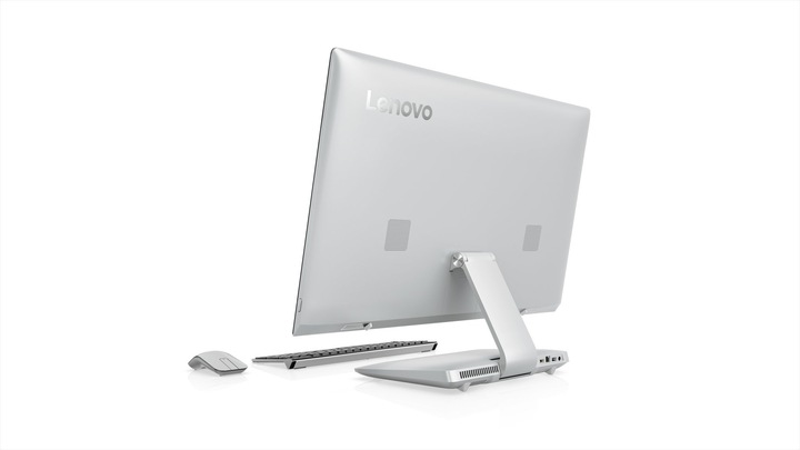 Immagine prodotto Lenovo IdeaCentre AIO 910-27ISH (Intel Core i7-6700T, 16 GB, 256 GB, GeForce GTX 950A)