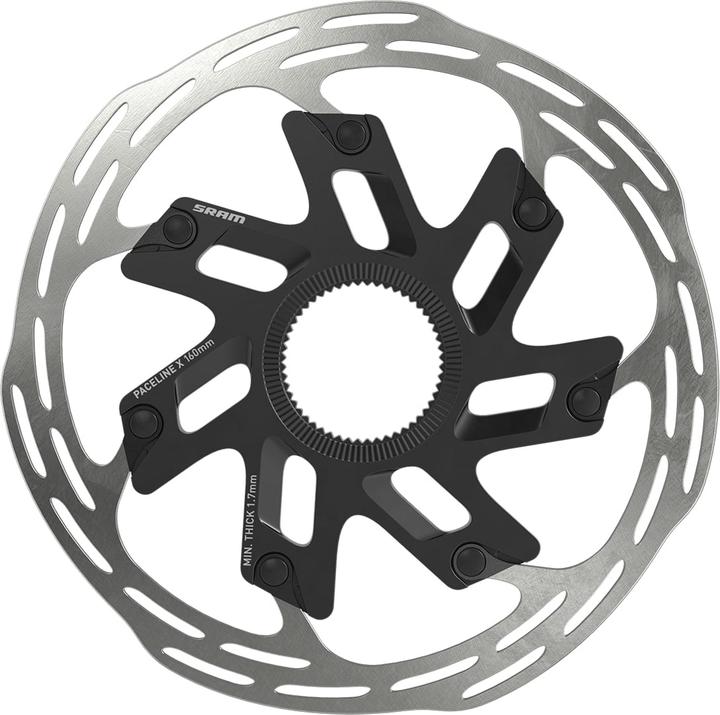 Sram X CentreLock