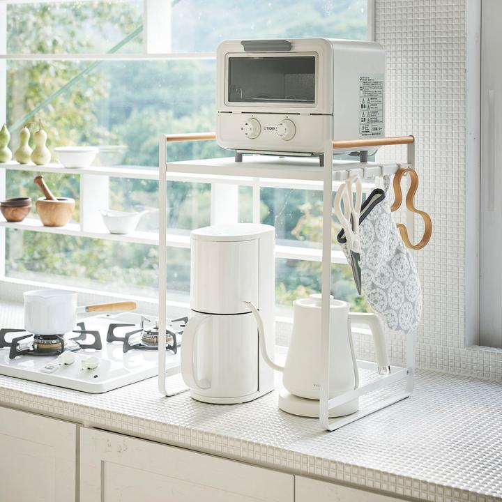 Produktbild Yamazaki Küchenregal TOSCA