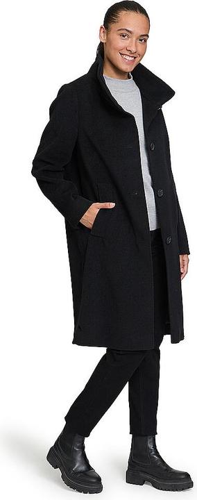 Actual product image Betty Barclay Wollmantel (42)