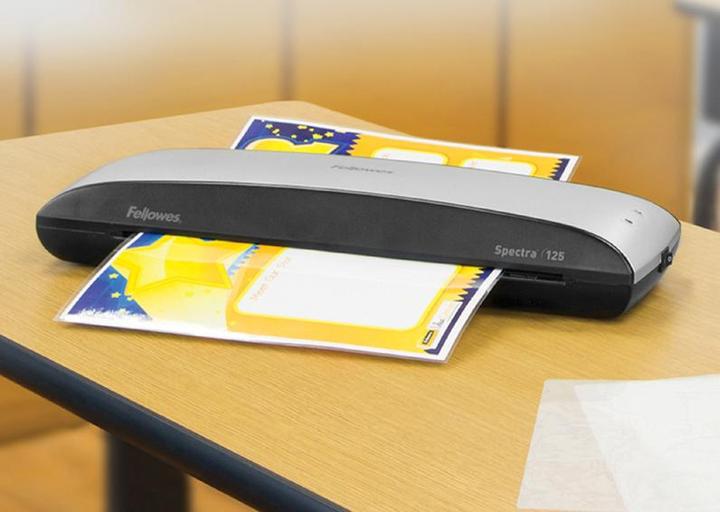 Image du produit Fellowes Spectra (80 - 125 µm, A3)
