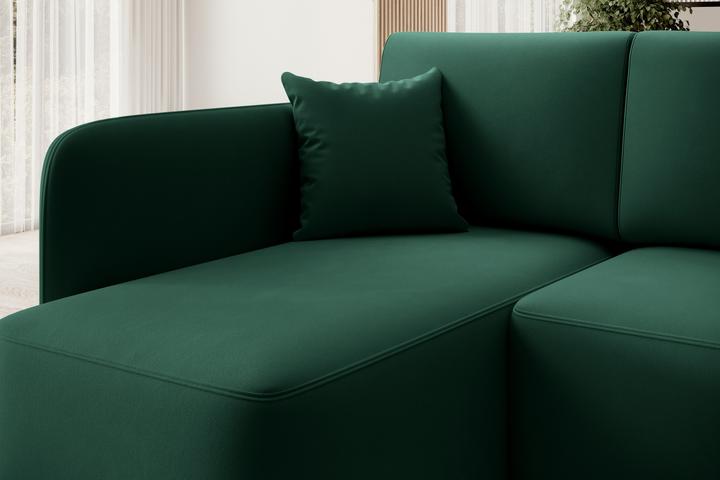 Produktbild ELTAP Hadson (3-Sitzer, Bettsofa, Ecksofa)