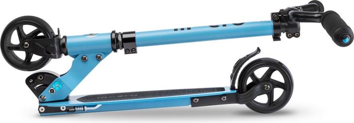 Produktbild Micro Scooter Rocket Deluxe 2023