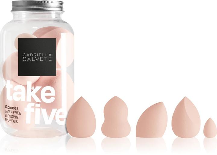 Produktbild Gabriella Salvete Take Five