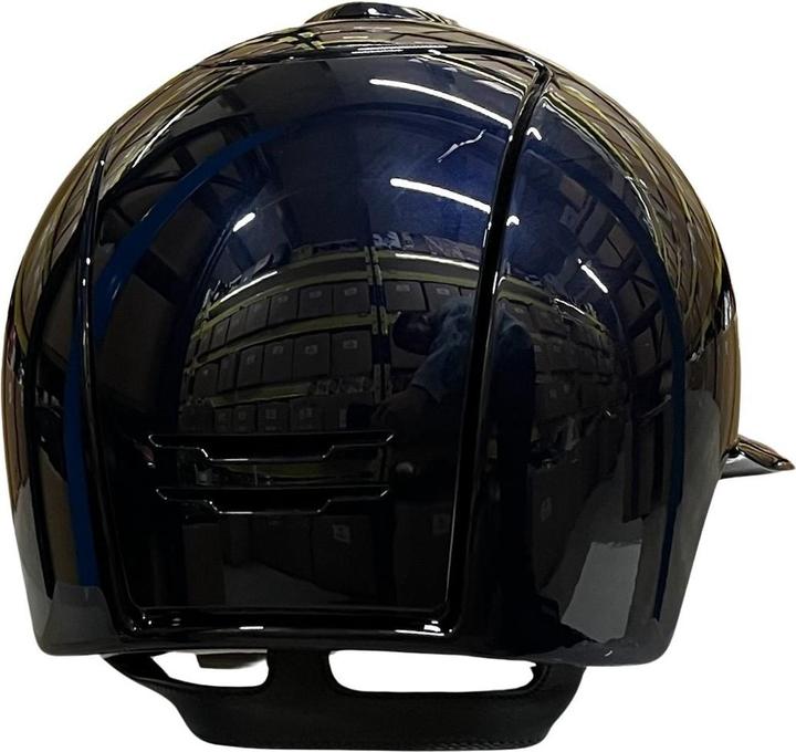Produktbild KEP personalisierter reithelm cromo 2 (51 - 58 cm)