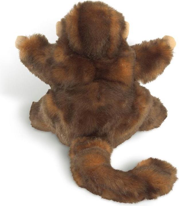 Produktbild Folkmanis Braunes Äffchen