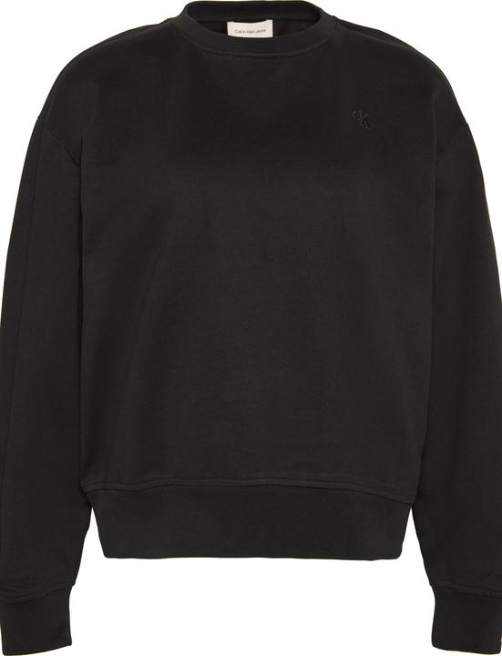 Produktbild Calvin Klein Jeans Ls Archive Logo French Terry Rlx (S)