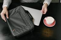 Actual product image Caselogic Era Attaché (15.60", Universal)