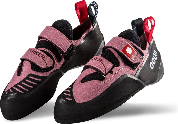 Actual product image Ocun Striker Qc (42.5)