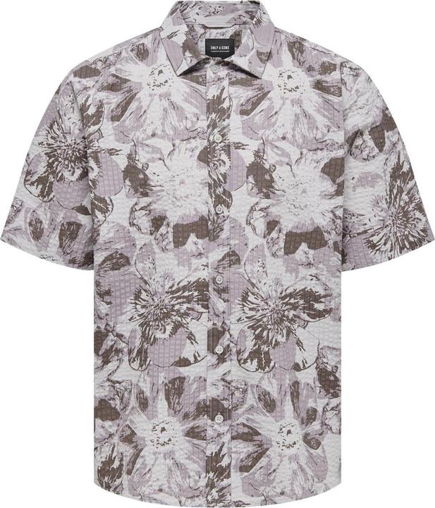 Immagine prodotto Only & Sons Camicia loose fit con colletto camicia camicia camicia camicia (XXL)