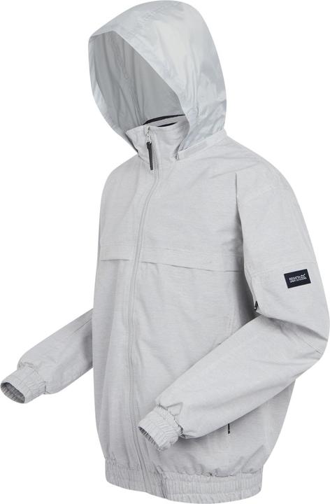 Actual product image Regatta Mens Shorebay II Waterproof Jacket (M)