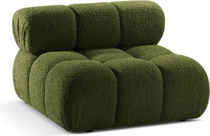 Actual product image Micadoni Bellis (Modular sofa, 1-seater)