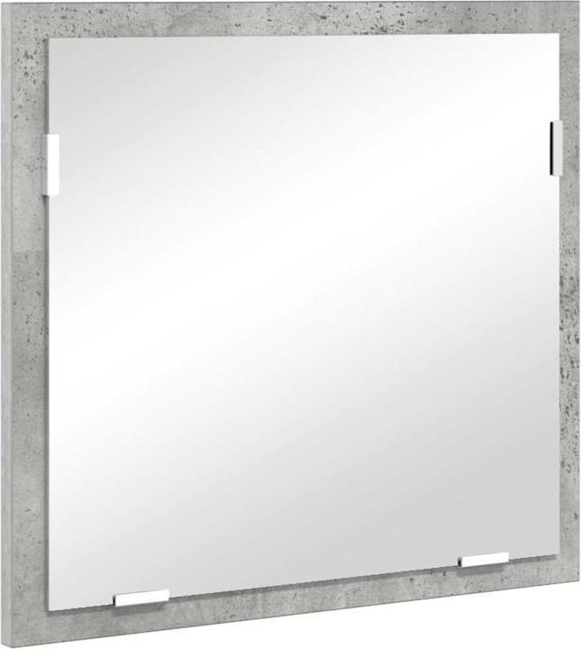 Actual product image vidaXL Badezimmerschrank