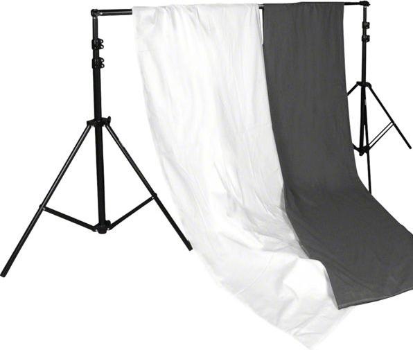 Image du produit Walimex Set de fond (307 cm, 256 cm)