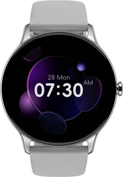 Actual product image Noise Smartwatch Twist Go (Szary)