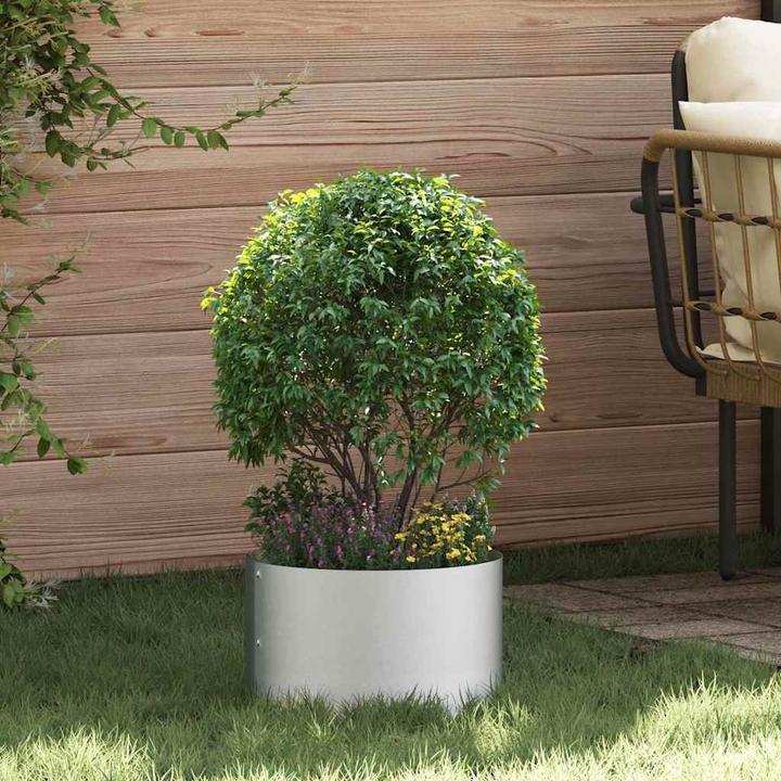 Actual product image vidaXL Garten-Pflanzgefäss