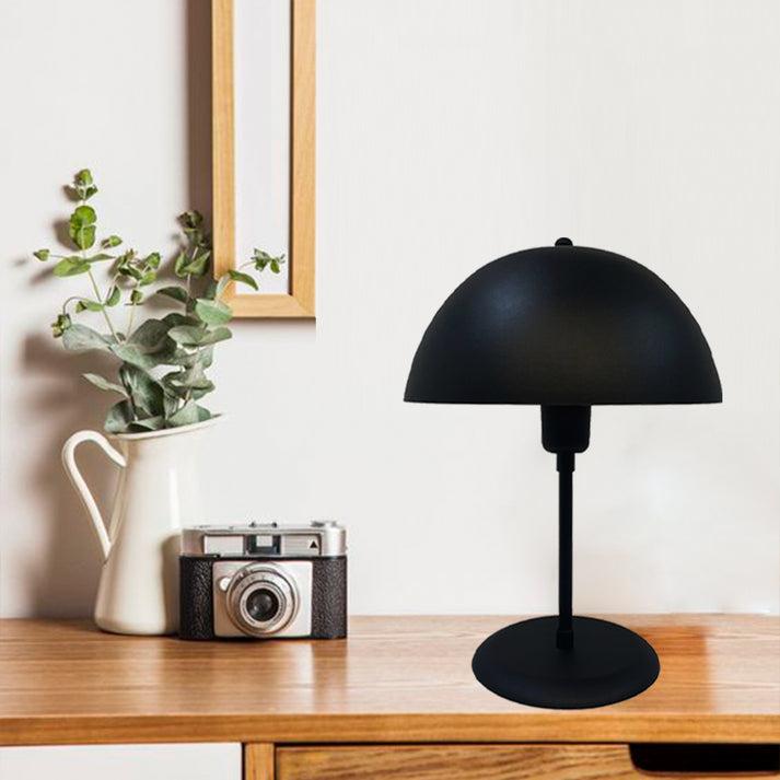 Immagine prodotto Bamyum Lipeo Lampe de Table Noir (E27)