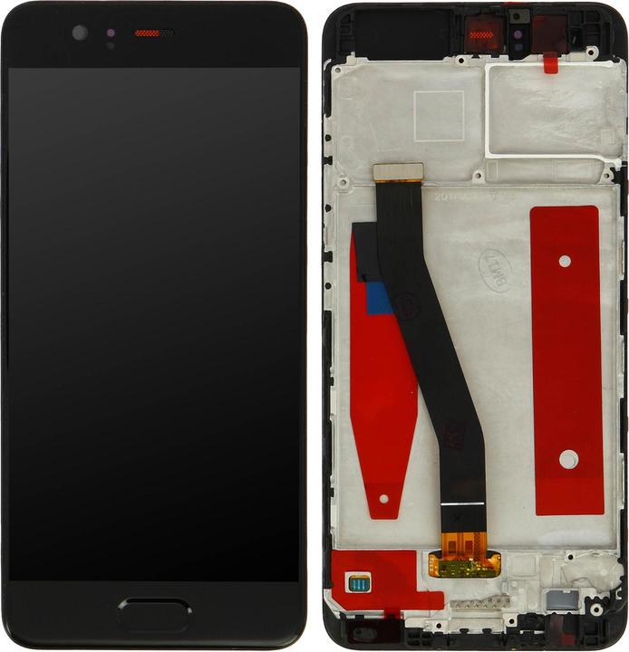 Actual product image Avizar Huawei P10 compatible LCD spare part (Display, Huawei P10)