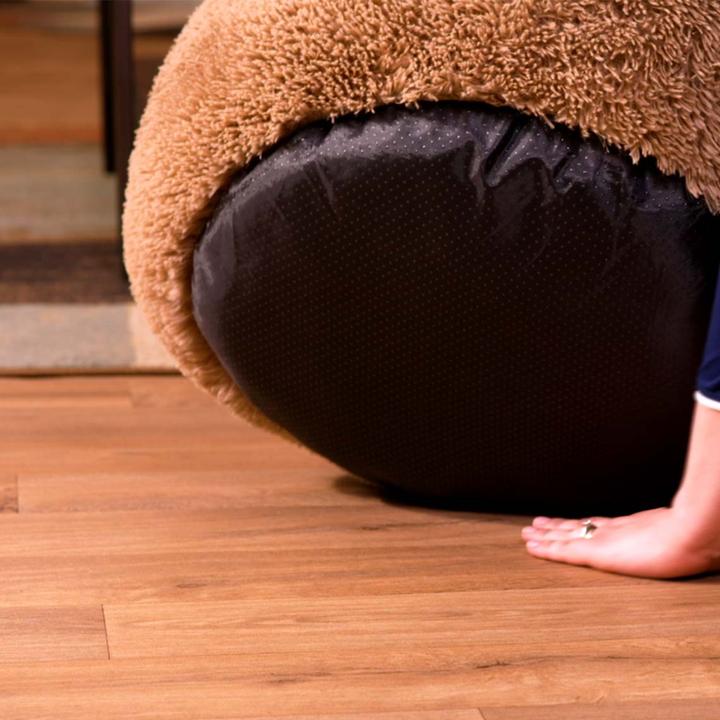 Actual product image MediaShop Peaceful Pooch (Dog)