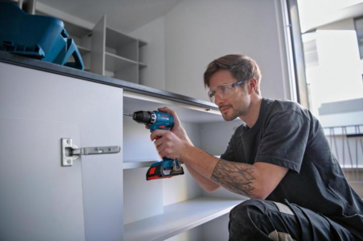 Produktbild Bosch Professional GSR 18V-45 (Bohrschrauber)