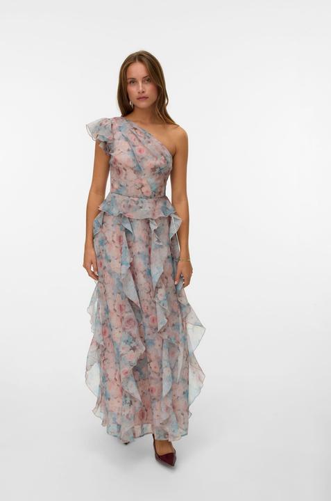Image du produit Vero Moda VMSABRINA Langes Kleid Kleid (XS)