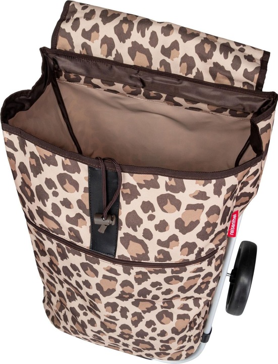 Actual product image reisenthel Shopping Trolley
