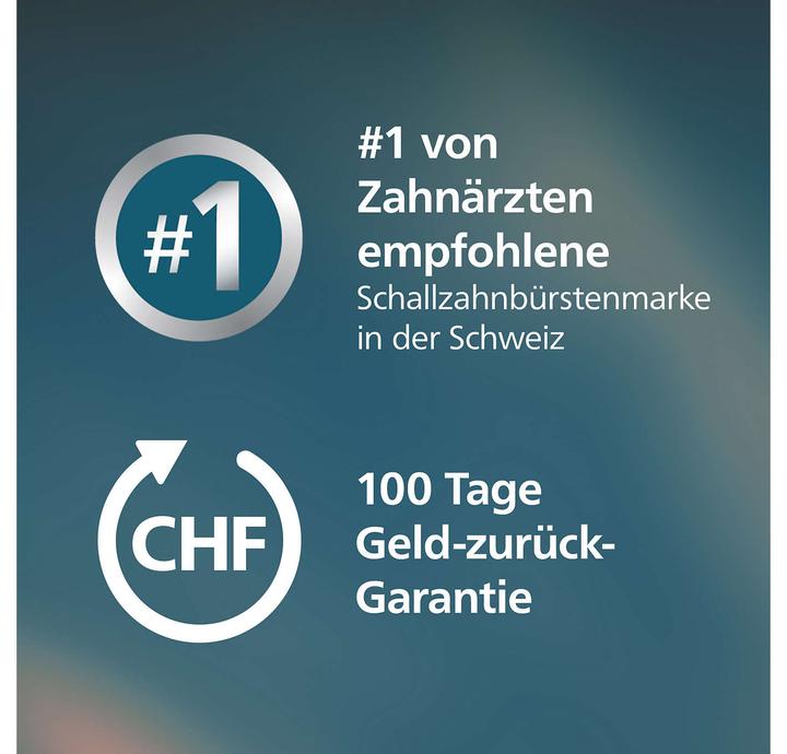 Produktbild Philips Sonicare DiamondClean Smart 9400 (Schallzahnbürste)