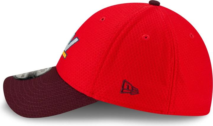 Actual product image New Era 39Thirty Stretch NFL Super Bowl Lv Tampa Bay (L, XL)