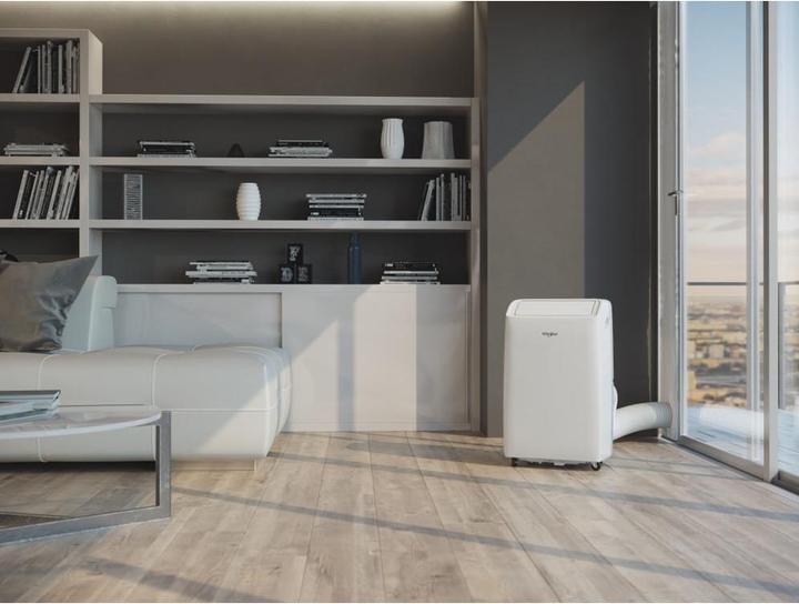 Produktbild Whirlpool PACF29CO (17 m², 9000 BTU/h)