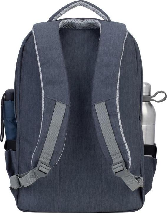 Image du produit Rivacase Sac à dos NB Prater 7567 foncé (15 l)