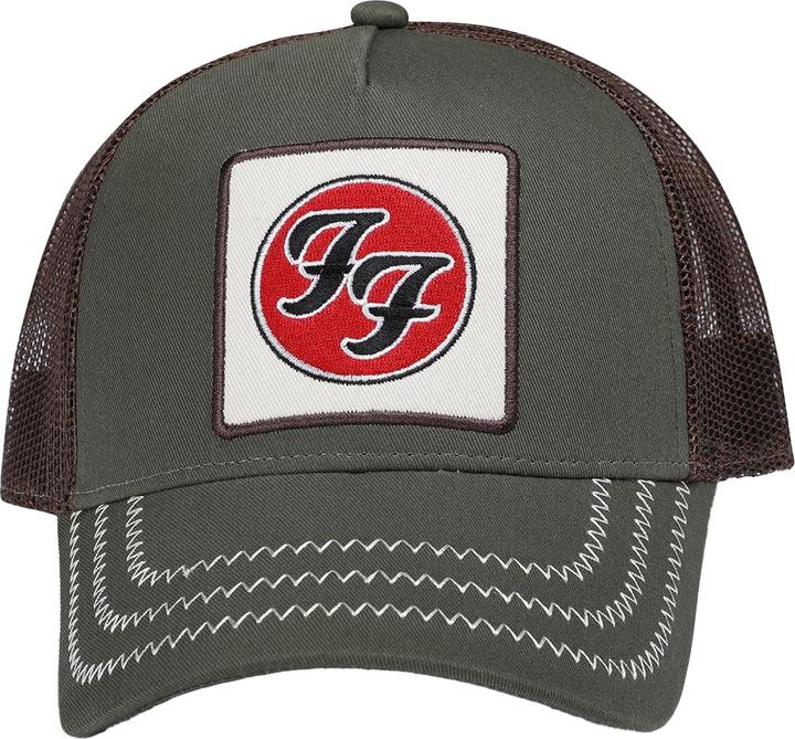 Produktbild Amplified Trucker Cap