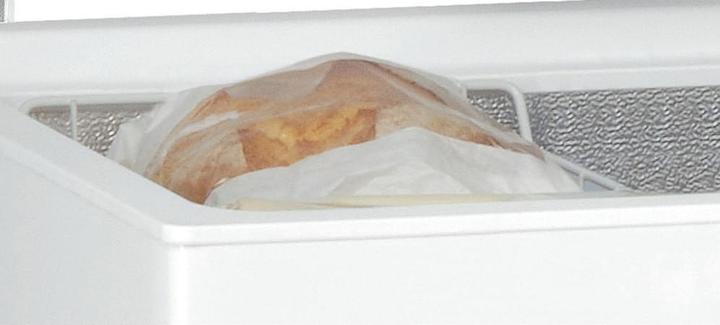 Immagine prodotto Whirlpool W 204 FO (Struttura autonoma, 204 l)