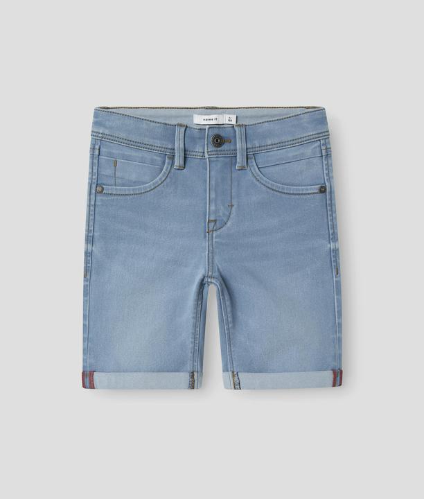 Image du produit Name it Short en jean long Sofus Slim Fit (92)