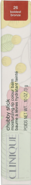 Immagine prodotto Clinique Chubby Stick (N. 13 - Il bronzo più audace)