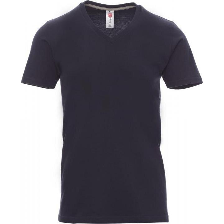 Payper, Herren, Shirt, T-Shirt, Blau, (XXL)