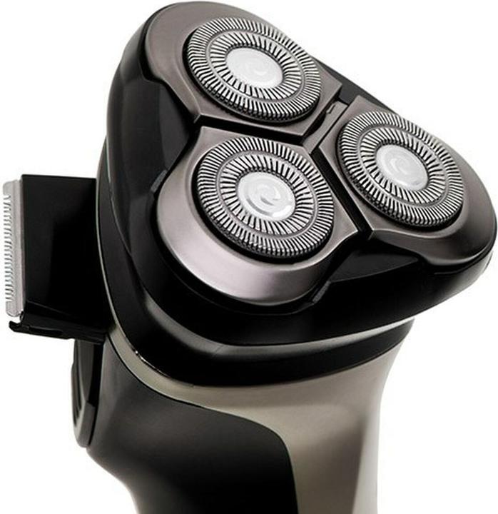 Productafbeelding Adler | Elektrisch scheerapparaat met baardtrimmer AD 2945 Werktijd (max) 60 min Wet&Dry